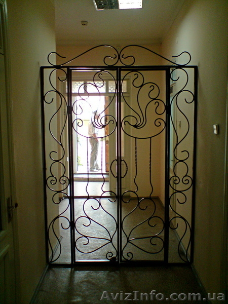 кованые металоизделия - <ro>Изображение</ro><ru>Изображение</ru> #3, <ru>Объявление</ru> #3904