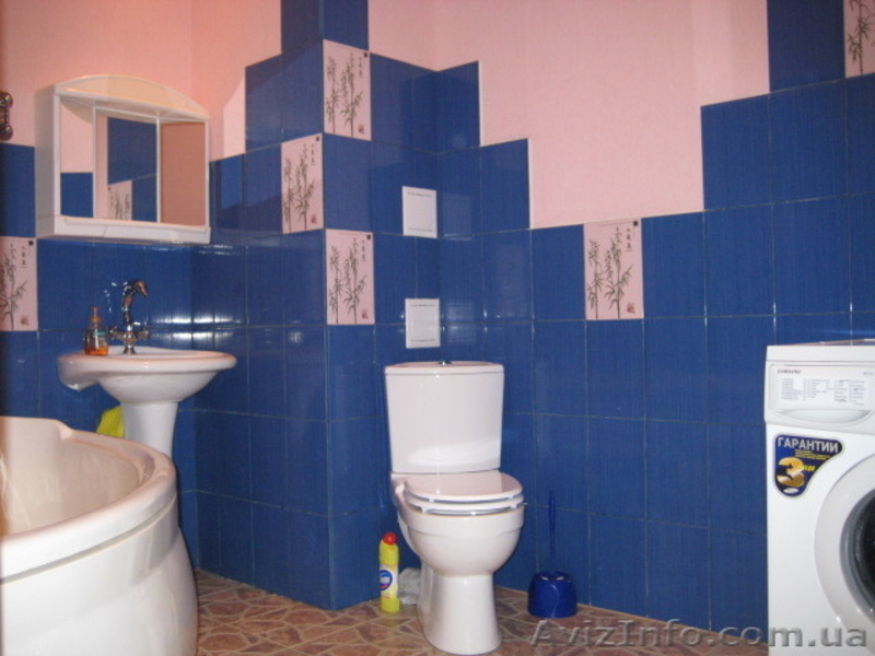 посуточная аренда квартиры в центре Николаева - <ro>Изображение</ro><ru>Изображение</ru> #3, <ru>Объявление</ru> #4720