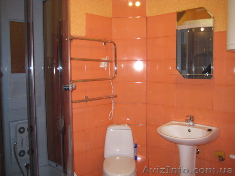 Сдаю посуточно свою VIP квартиру в центре Николаева - <ro>Изображение</ro><ru>Изображение</ru> #3, <ru>Объявление</ru> #4721