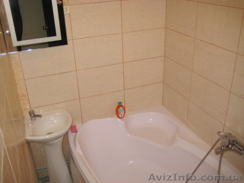 Сдам посуточно квартиру в центре Николаева - <ro>Изображение</ro><ru>Изображение</ru> #3, <ru>Объявление</ru> #4710