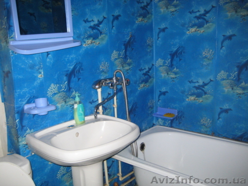 Сдаю посуточно свою квартиру в центре Николаева - <ro>Изображение</ro><ru>Изображение</ru> #3, <ru>Объявление</ru> #4717