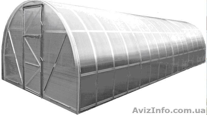 Поликарбонат сотовый и монолитный, металлоконструкции, теплицы 14 лет гарантии - <ro>Изображение</ro><ru>Изображение</ru> #3, <ru>Объявление</ru> #12791