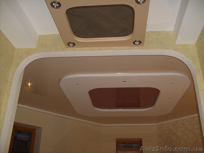 НАТЯЖНЫЕ ПОТОЛКИ !!!!! - <ro>Изображение</ro><ru>Изображение</ru> #3, <ru>Объявление</ru> #19604