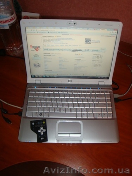 HP 2x ядерный НОУТБУК. БУ в отличном состоянии - <ro>Изображение</ro><ru>Изображение</ru> #3, <ru>Объявление</ru> #31596