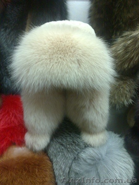 Меховые изделия - <ro>Изображение</ro><ru>Изображение</ru> #3, <ru>Объявление</ru> #34936