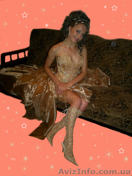 Прокат или продажа выпускного платья - <ro>Изображение</ro><ru>Изображение</ru> #3, <ru>Объявление</ru> #32043