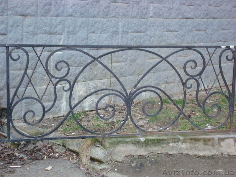 двери,ограждения,решетки - <ro>Изображение</ro><ru>Изображение</ru> #4, <ru>Объявление</ru> #45711