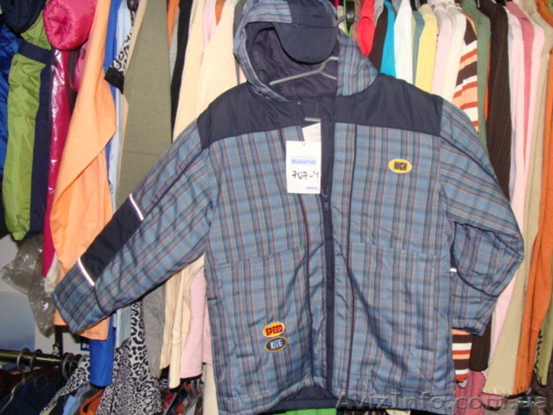 Одежда новая оптом.Мелкий опт. - <ro>Изображение</ro><ru>Изображение</ru> #5, <ru>Объявление</ru> #44272