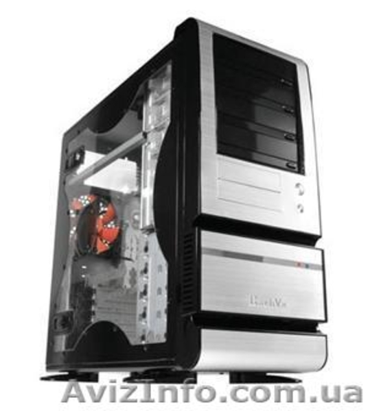 Ремонт компьютеров и ноутбуков в г. Николаеве. Windows, Linux. Установка СНПЧ. - <ro>Изображение</ro><ru>Изображение</ru> #4, <ru>Объявление</ru> #38639