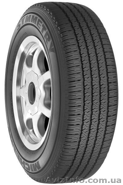 резина и диски от ОдессаШина - <ro>Изображение</ro><ru>Изображение</ru> #3, <ru>Объявление</ru> #38478