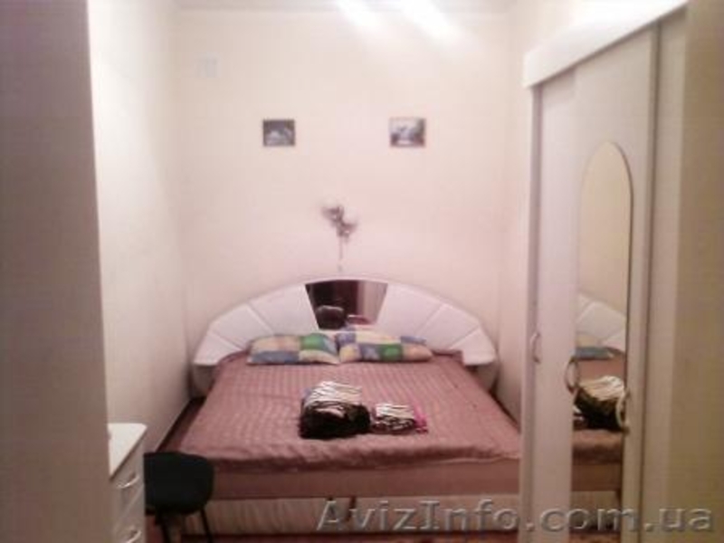 СДАЮ ПОСУТОЧНО  КВАРТИРУ   НИКОЛАЕВ,  350 ГРН./СУТКИ, 2-ух комнатная - <ro>Изображение</ro><ru>Изображение</ru> #4, <ru>Объявление</ru> #47098