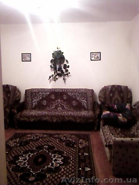 СДАЮ ПОСУТОЧНО  КВАРТИРУ   НИКОЛАЕВ,  350 ГРН./СУТКИ, 2-ух комнатная - <ro>Изображение</ro><ru>Изображение</ru> #3, <ru>Объявление</ru> #47098