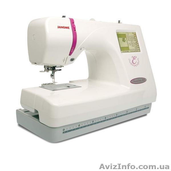 Швейное оборудование - <ro>Изображение</ro><ru>Изображение</ru> #4, <ru>Объявление</ru> #54229