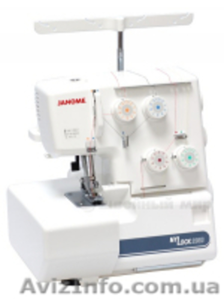 Швейное оборудование - <ro>Изображение</ro><ru>Изображение</ru> #5, <ru>Объявление</ru> #54229