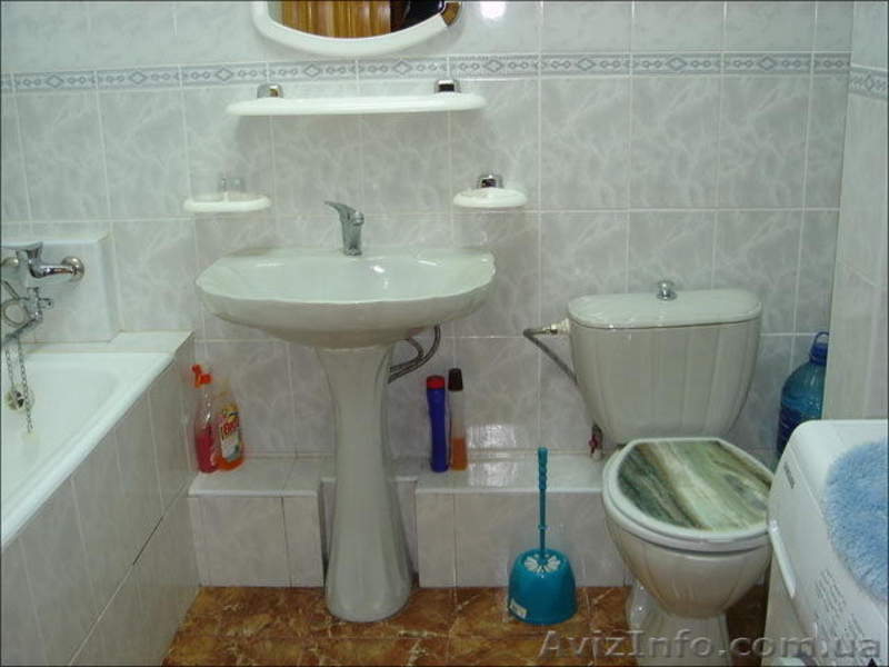 Сдаю квартиры посуточно в Николаеве - <ro>Изображение</ro><ru>Изображение</ru> #3, <ru>Объявление</ru> #66392