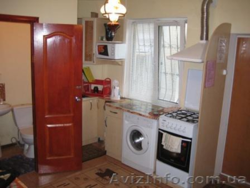 ПОСУТОЧНО КВАРТИРА 2-ух КОМНАТНАЯ В ЦЕНТРЕ  НИКОЛАЕВА - 250 грн./сутки. - <ro>Изображение</ro><ru>Изображение</ru> #5, <ru>Объявление</ru> #61071