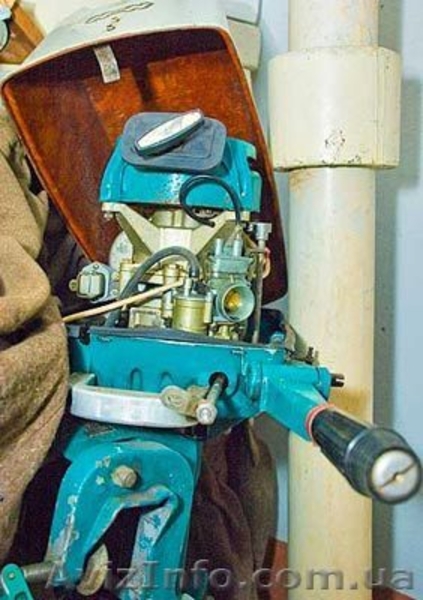 prichal.110mb.com - Причал с моторной лодкой и помещением - <ro>Изображение</ro><ru>Изображение</ru> #5, <ru>Объявление</ru> #69596