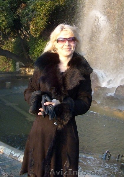 продаю норковая шуба - <ro>Изображение</ro><ru>Изображение</ru> #3, <ru>Объявление</ru> #60282