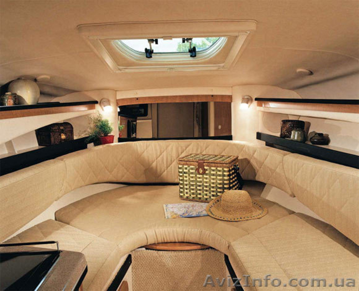 SeaRay 275 Sundancer - <ro>Изображение</ro><ru>Изображение</ru> #3, <ru>Объявление</ru> #78478