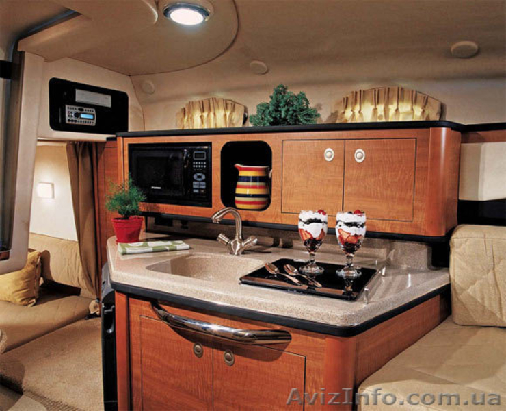 SeaRay 275 Sundancer - <ro>Изображение</ro><ru>Изображение</ru> #4, <ru>Объявление</ru> #78478