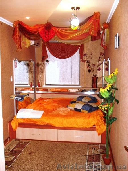 Сдаю свою 2-х ком.кв по ЮТЗ - <ro>Изображение</ro><ru>Изображение</ru> #4, <ru>Объявление</ru> #75798