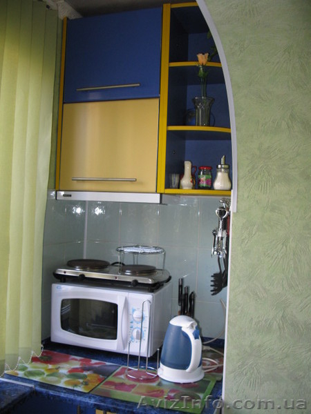 Сдаю шикарную квартиру на Площади Победы - <ro>Изображение</ro><ru>Изображение</ru> #4, <ru>Объявление</ru> #75774