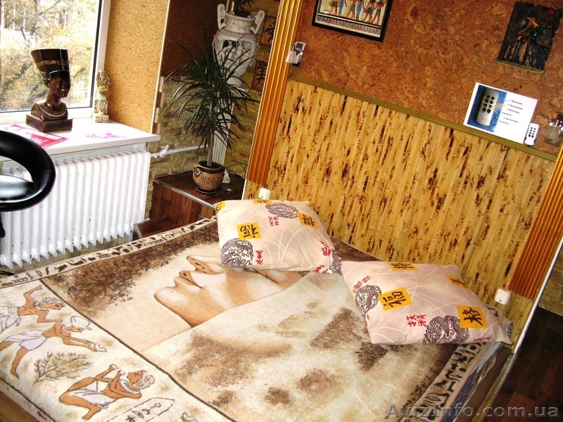 В Египетском стиле  1 ком.кв на Фалеевской с ДЖАКУЗИ - <ro>Изображение</ro><ru>Изображение</ru> #4, <ru>Объявление</ru> #75787