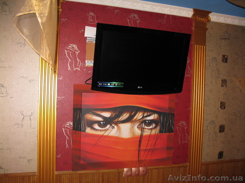 В Саляных  квартирка ЛЮКС ЕВРО с САУНОЙ - <ro>Изображение</ro><ru>Изображение</ru> #4, <ru>Объявление</ru> #75794