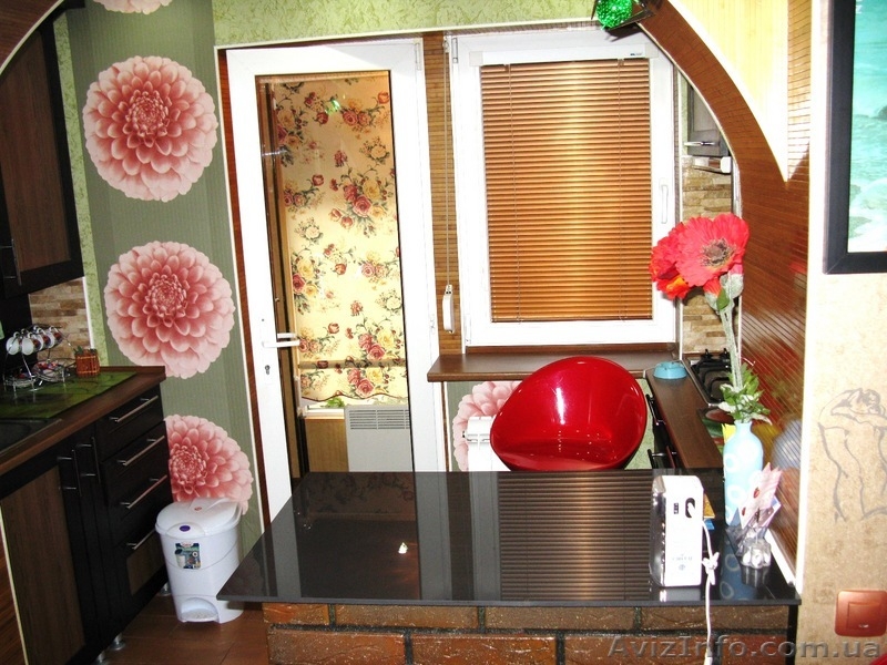 На ПГС 1-2 ком.кв с ДЖАКУЗИ(Красная) - <ro>Изображение</ro><ru>Изображение</ru> #5, <ru>Объявление</ru> #75789