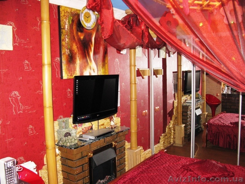 На ПГС 1-2 ком.кв с ДЖАКУЗИ(Красная) - <ro>Изображение</ro><ru>Изображение</ru> #4, <ru>Объявление</ru> #75789