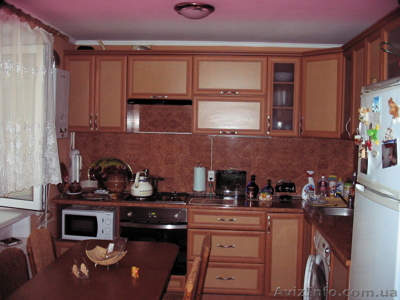 Продаю 4-х к.кв. на п.Полигон - <ro>Изображение</ro><ru>Изображение</ru> #3, <ru>Объявление</ru> #76114