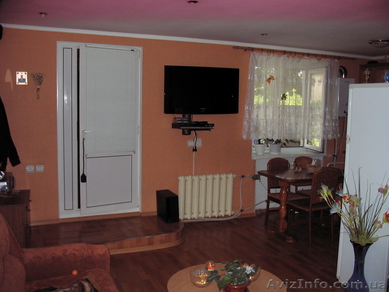 Продаю 4-х к.кв. на п.Полигон - <ro>Изображение</ro><ru>Изображение</ru> #4, <ru>Объявление</ru> #76114