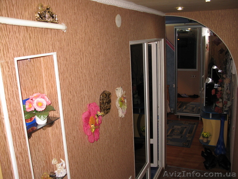 Класная 1 комюкв на строителей с ДЖАКУЗИ - <ro>Изображение</ro><ru>Изображение</ru> #5, <ru>Объявление</ru> #75783