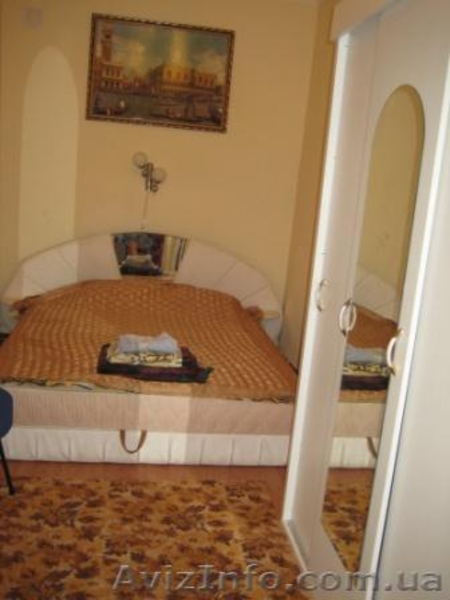 ПОСУТОЧНО  КВАРТИРУ   НИКОЛАЕВ,  350 ГРН./СУТКИ, 2-ух комнатная - <ro>Изображение</ro><ru>Изображение</ru> #3, <ru>Объявление</ru> #79031