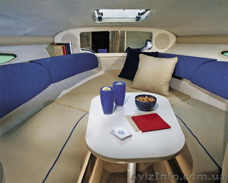 SeaRay 215 Weekender - <ro>Изображение</ro><ru>Изображение</ru> #4, <ru>Объявление</ru> #78473