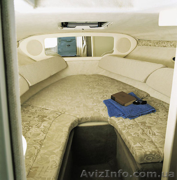 SeaRay 215 Weekender - <ro>Изображение</ro><ru>Изображение</ru> #5, <ru>Объявление</ru> #78473