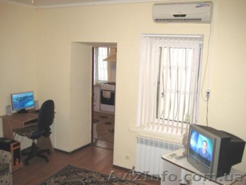 Посуточно 2-ух комнатная кв. Николаев, (350 грн./сутки) - <ro>Изображение</ro><ru>Изображение</ru> #4, <ru>Объявление</ru> #79499