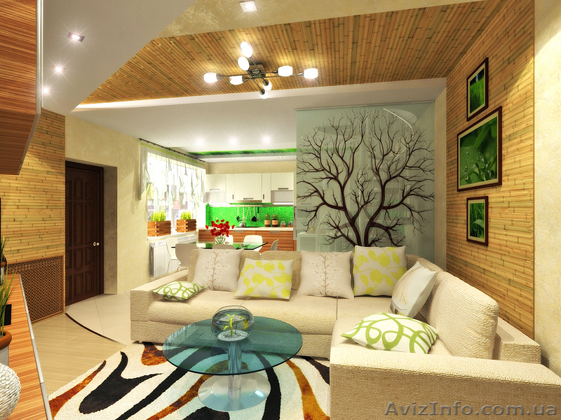 DIZAVI -  студия - эксклюзивный дизайн интерьера - <ro>Изображение</ro><ru>Изображение</ru> #3, <ru>Объявление</ru> #100573