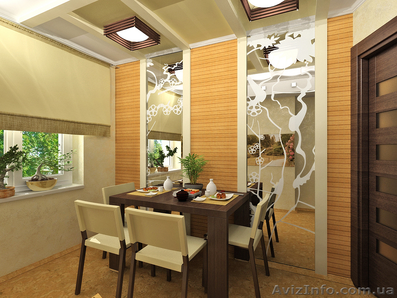 DIZAVI -  студия - эксклюзивный дизайн интерьера - <ro>Изображение</ro><ru>Изображение</ru> #4, <ru>Объявление</ru> #100573