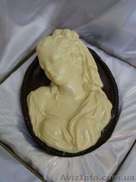 Шоколадные фигуры, шоколадные подарки, шоколадные изделия,  - <ro>Изображение</ro><ru>Изображение</ru> #4, <ru>Объявление</ru> #67513