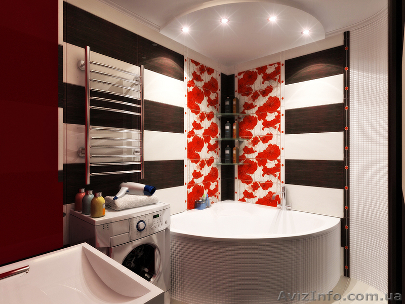 DIZAVI -  студия - эксклюзивный дизайн интерьера - <ro>Изображение</ro><ru>Изображение</ru> #5, <ru>Объявление</ru> #100573