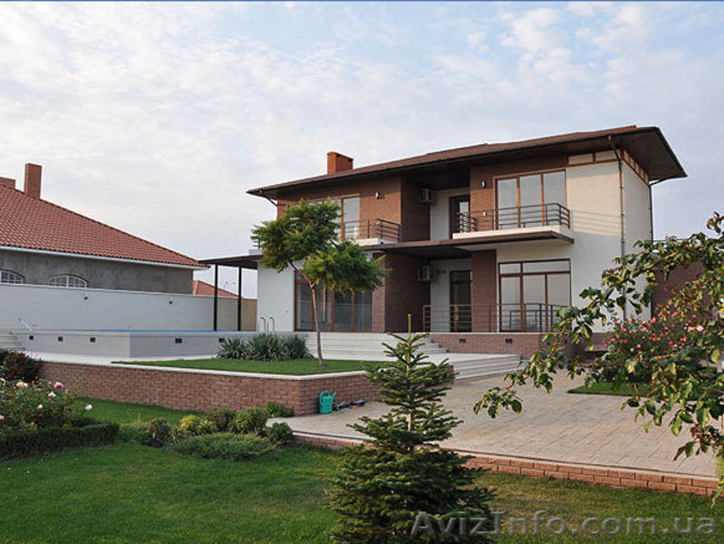 Проектирование и строительство домов, коттеджей - <ro>Изображение</ro><ru>Изображение</ru> #5, <ru>Объявление</ru> #108048