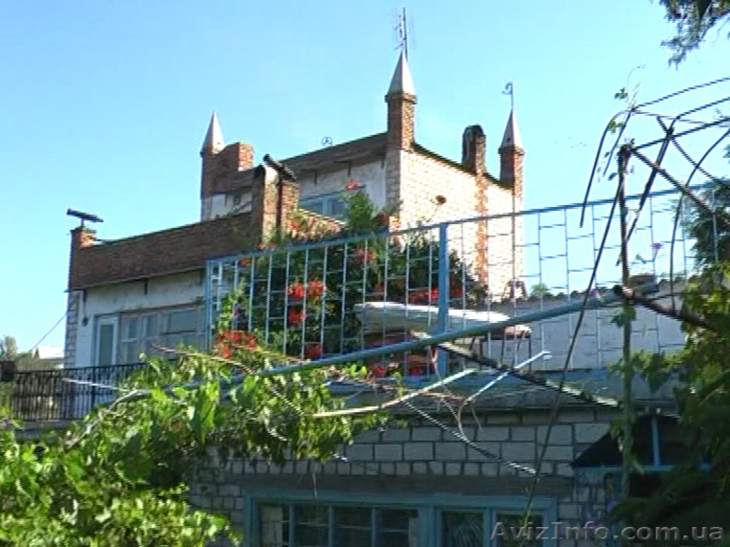 Дом на берегу реки в с. Лиманы - <ro>Изображение</ro><ru>Изображение</ru> #5, <ru>Объявление</ru> #105507