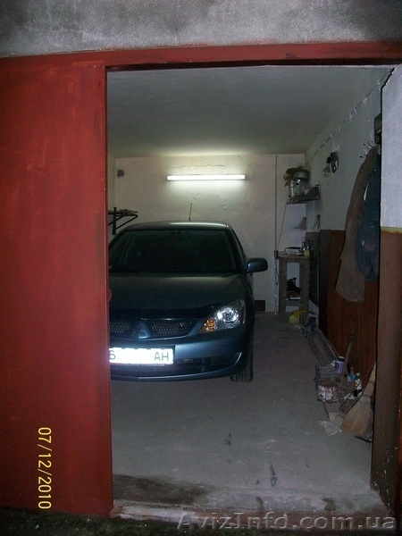 Продаю гараж в АГК «Южный» (р-н моста перед Ш.Балкой). - <ro>Изображение</ro><ru>Изображение</ru> #3, <ru>Объявление</ru> #127532