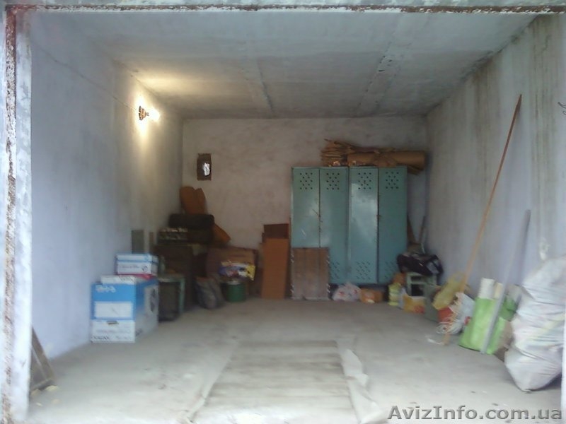 Продажа гаража Варваровка  - <ro>Изображение</ro><ru>Изображение</ru> #3, <ru>Объявление</ru> #127553