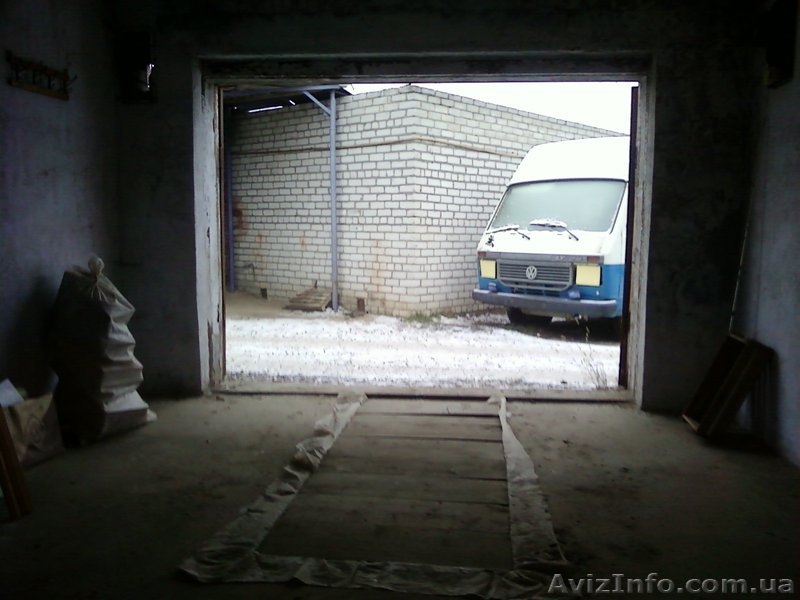 Продажа гаража Варваровка  - <ro>Изображение</ro><ru>Изображение</ru> #4, <ru>Объявление</ru> #127553