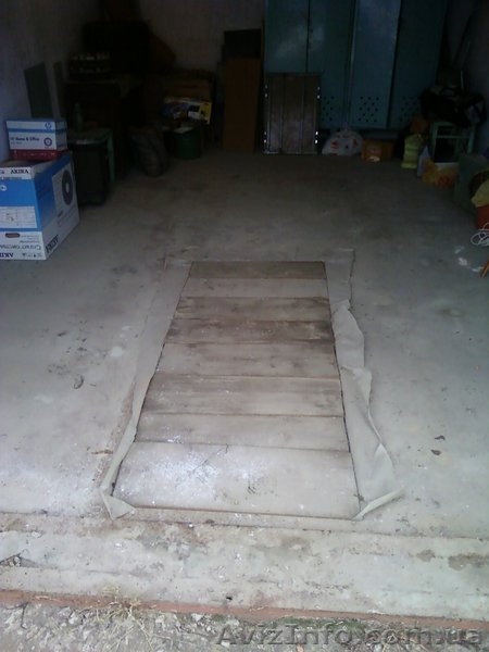 Продажа гаража Варваровка  - <ro>Изображение</ro><ru>Изображение</ru> #5, <ru>Объявление</ru> #127553