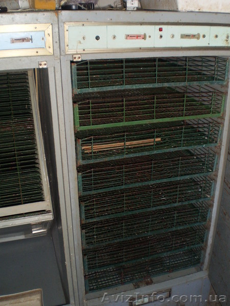 Инкубатор на 5000 яиц - <ro>Изображение</ro><ru>Изображение</ru> #3, <ru>Объявление</ru> #134277