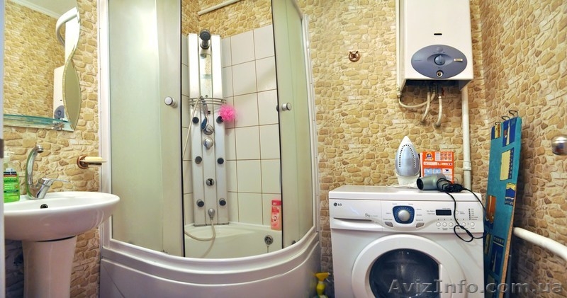 Сдаю квартиру посуточно г.Николаев - <ro>Изображение</ro><ru>Изображение</ru> #3, <ru>Объявление</ru> #132258