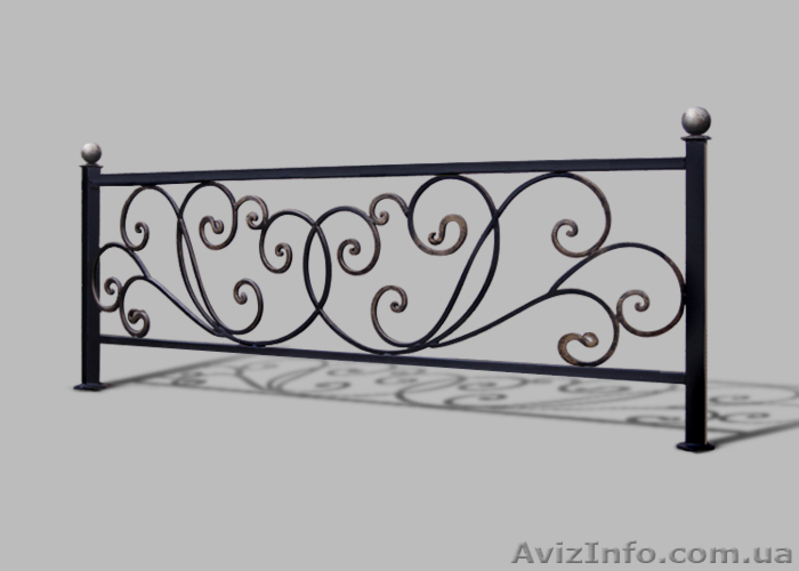 ворота,двери,ограждения,решетки и другие металлоизделия. - <ro>Изображение</ro><ru>Изображение</ru> #6, <ru>Объявление</ru> #141383
